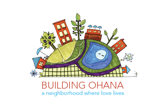 Resources - BUILDING OHANA | A neighborhood where love lives