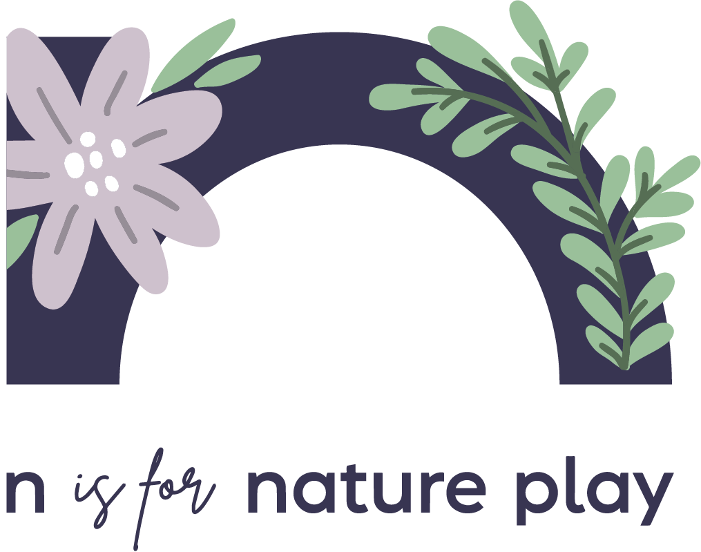 n Nature logo