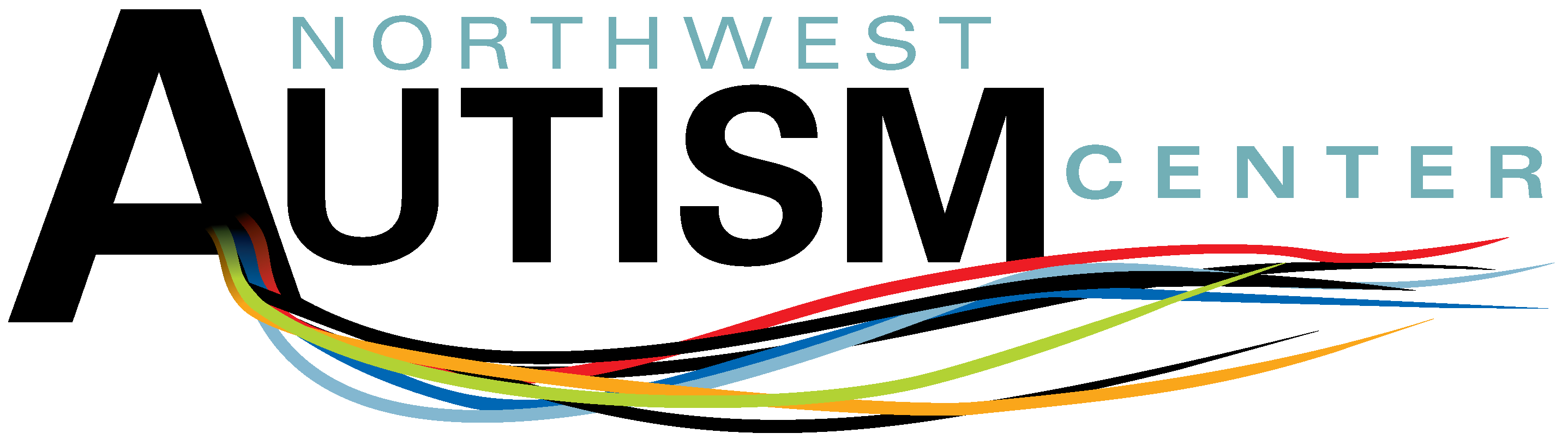 Northwest Autism Center logo